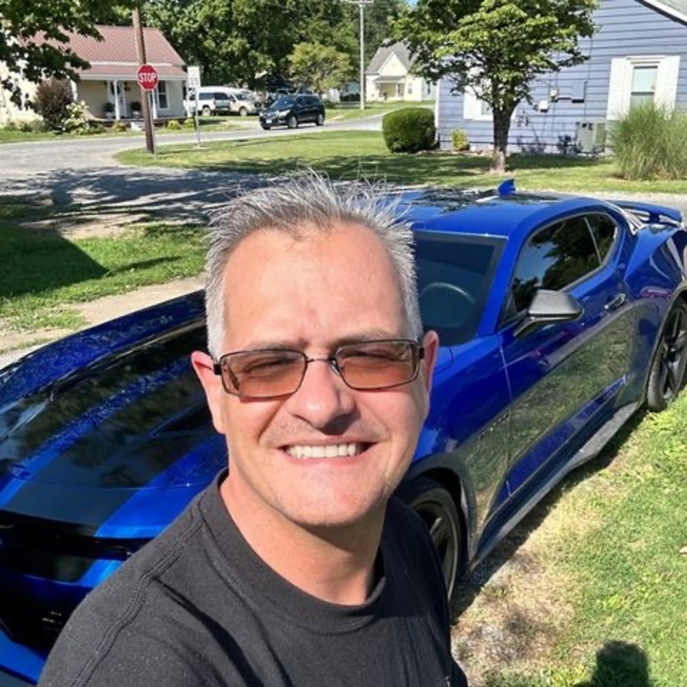 Meet your Posher, James